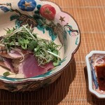 日本料理 寺田 - 