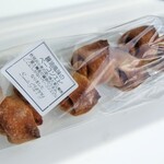 パウンドケーキ専門工房 スイーツ グッピー - 醤油風味のベーコンエピ