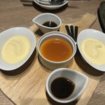 コモンダイニング - 