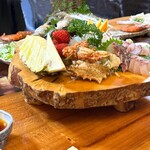 すし処 割烹おがた - 