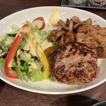 熟成焼肉 格之進 TOKYO - 