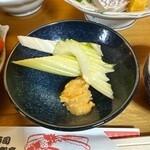 すし処 割烹おがた - 