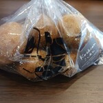 タンタシオン - 