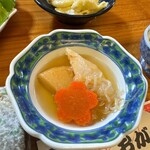 すし処 割烹おがた - 