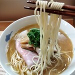 創作麺 ひとすじ - 