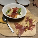 コモンダイニング - 