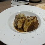 コモンダイニング - 