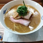 創作麺 ひとすじ - 