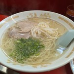 307563735 - ラーメン