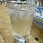 稲田酒店 - 恋寅水割り