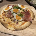 コモンダイニング - 