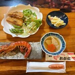 すし処 割烹おがた - 