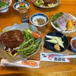 すし処 割烹おがた - 