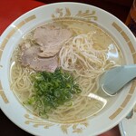 307563721 - ラーメン