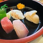 すし処 割烹おがた - 