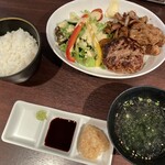 熟成焼肉 格之進 TOKYO - 
