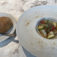 THE ROSE - 