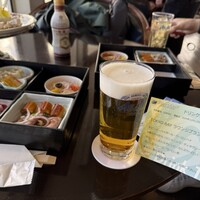 シンフォニー東京湾クルーズ - 