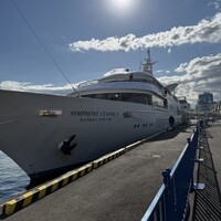 シンフォニー東京湾クルーズ - 