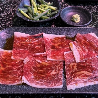 あみやき亭Plus_2