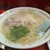 小洞天 - 料理写真:ラーメン