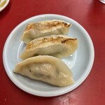 上海亭 - モチモチ