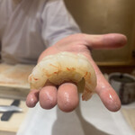 江戸前鮓 すし通 - 