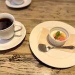 ロシナンテ2世 - 