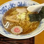 おあしす亭 - 