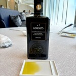 RISTORANTE OZIO - ・オリーブオイル
      バルベーラ ロレンツォ No.1
      オーガニックエキストラバージン