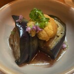 季節料理 よし野 - お通し