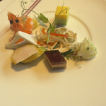 銀座アスター - 