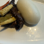 銀座アスター - 