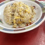 上海亭 - 盛りっと