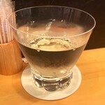 季節料理 よし野 - 日本酒