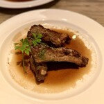 ロシナンテ2世 - 