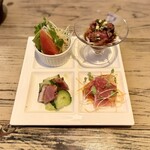 ロシナンテ2世 - 