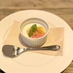 ロシナンテ2世 - 