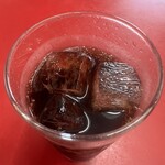 上海亭 - 氷有り