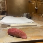 江戸前鮓 すし通 - 