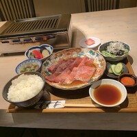 焼肉㐂舌 南船場 - 