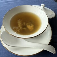 赤坂 桃の木 - 