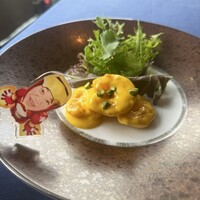 赤坂 桃の木 - 