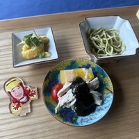 赤坂 桃の木 - 