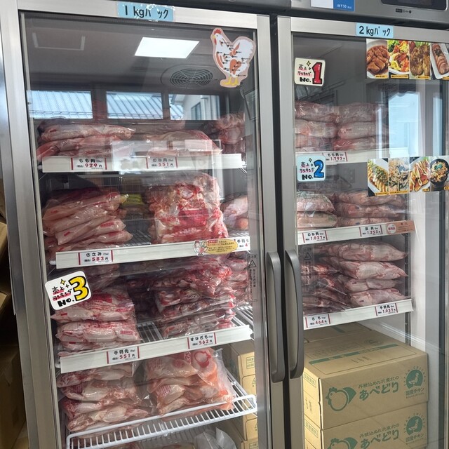 あべはんショップ - 斗米（惣菜・デリ）の写真