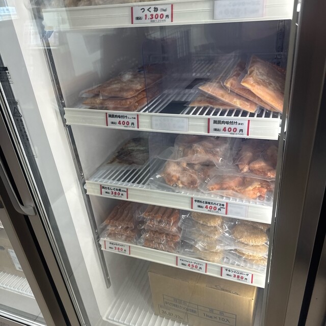 あべはんショップ - 斗米（惣菜・デリ）の写真