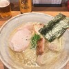 ジャパニーズ ラーメン 五感
