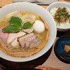拉麺 江戸壱