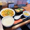china kitchen ゆの葉