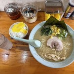 ラーメンショップ - 